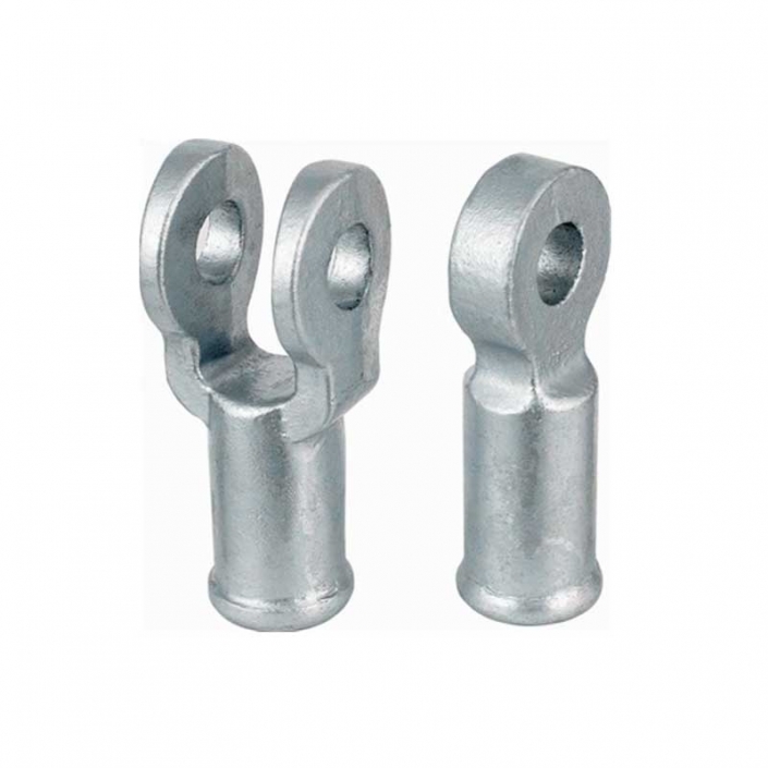 Composite-insulator-single-and-double-ear-joint-hardware-2