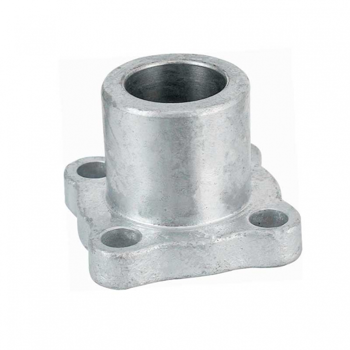 Square bottom bearing fittings