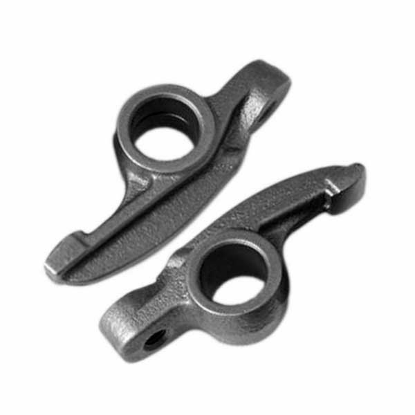 Rocker arm forgings