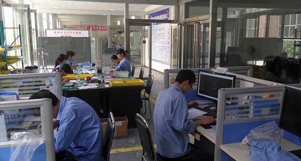 Workshop-office