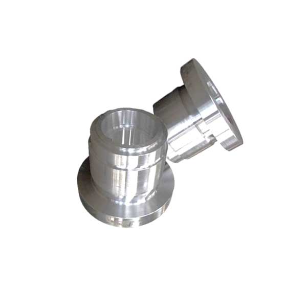 Flange joint