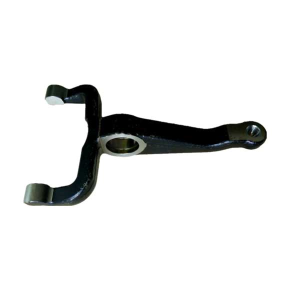 Gearbox clutch fork JS180-5A