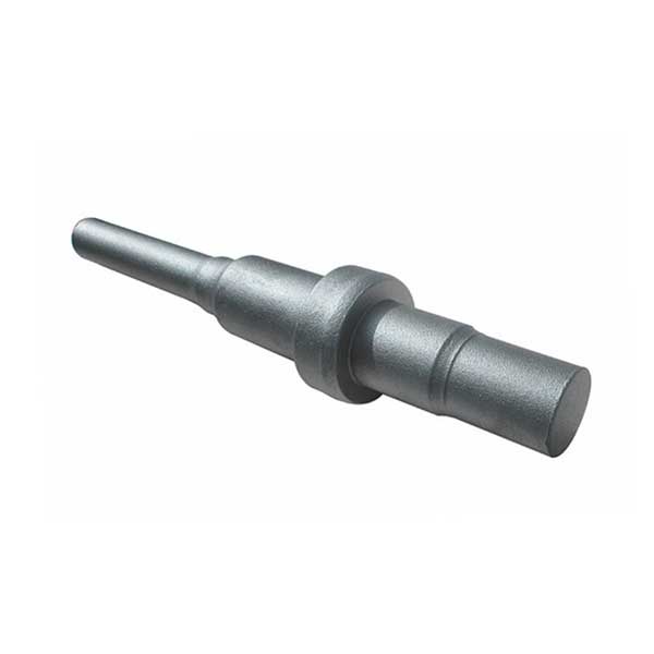 Precision forging shaft