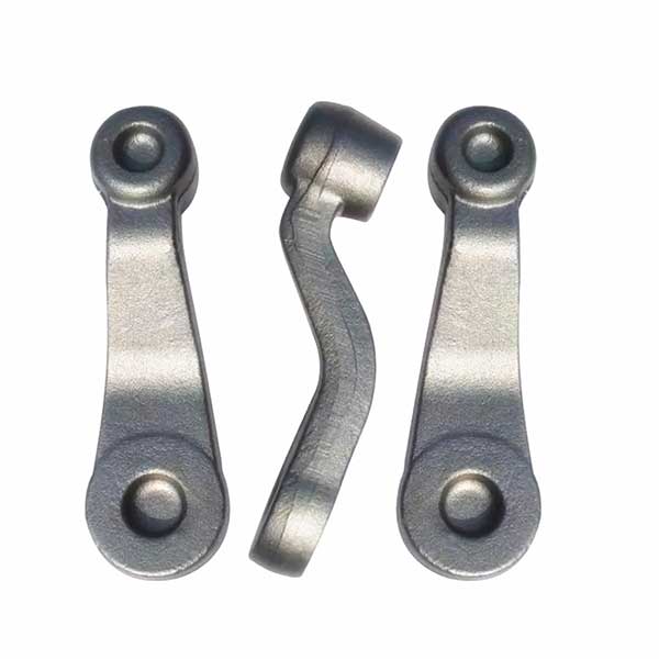 Rocker arm forgings