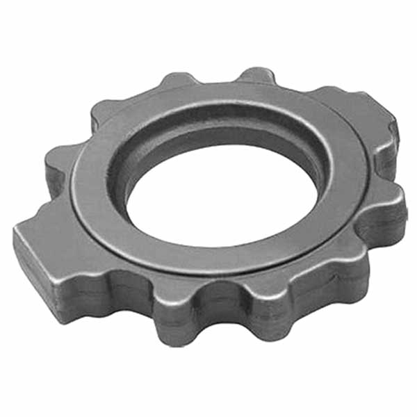 Other agricultural machinery forgings